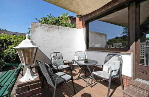 Die Kleine Ferienvilla - Foto 22