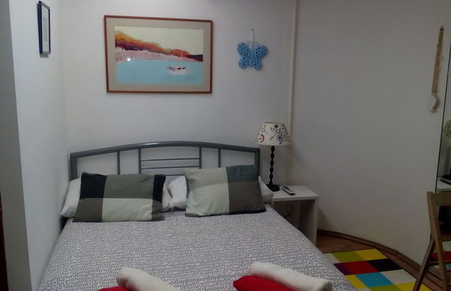 Apartments Optimist Split - Foto 20