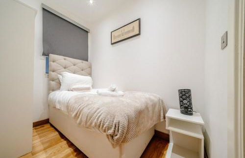 Milton's place Sleeps 5, 10 minutes walk to Royal Mile - Photo 48