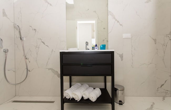 Seafront Luxury Apartments Fun - Foto 28