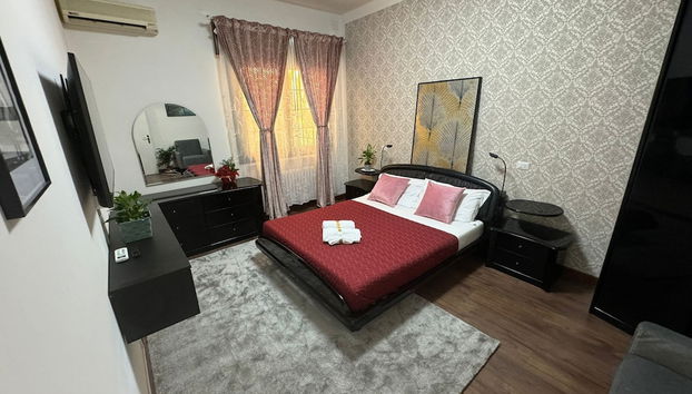 Grande Bellezza Luxury Suite - Foto 2, Imagen principal