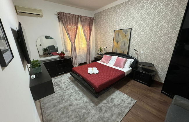 Grande Bellezza - Photo 1