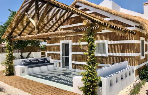 Cabana 2 da Comporta - Foto 3