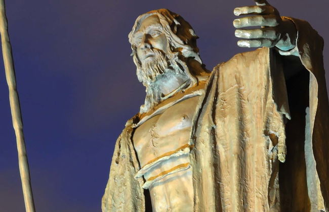 Tour de los misterios y leyendas de Candelaria - Foto 1