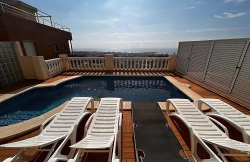 BEACH HOUSE. CASA CON PISCINA PRIVADA - Foto 8