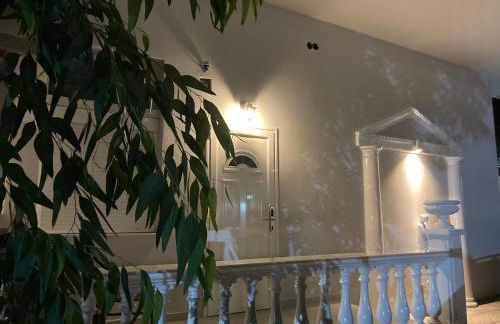 Villa Ulyana Sarti - Ancient Greece in Center - Foto 18