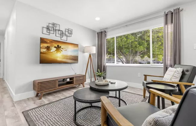 NEW Mid Century Modern Largo Retreat - Photo 11