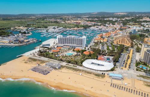 Villa Bellegarde by Algarve Vacation - Foto 45