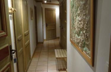 les 7 laux immobilier chalet C - Foto 17