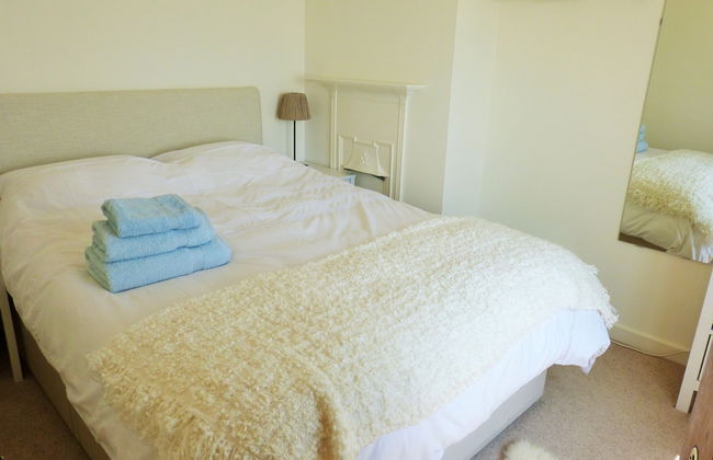 7 Coastguard Cottages - Foto 4