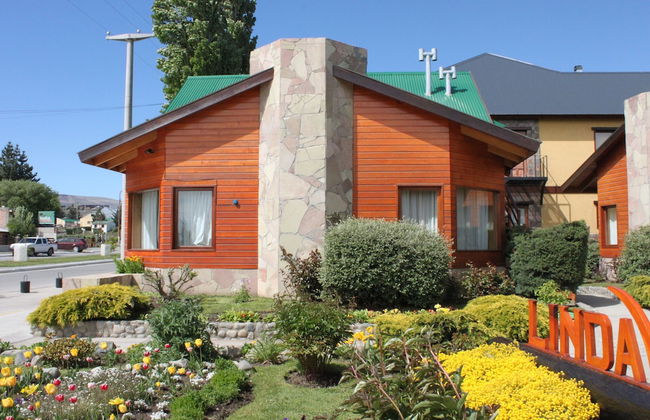 Linda Vista Apart Hotel - Photo 32