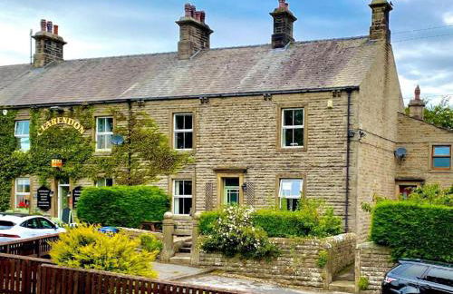 Farm Cottage - Foto 1