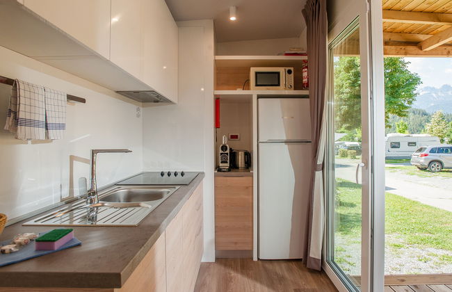 Cottage 4+2 - Foto 6