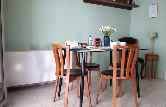 Sior Dionysios Apartments - Foto 24