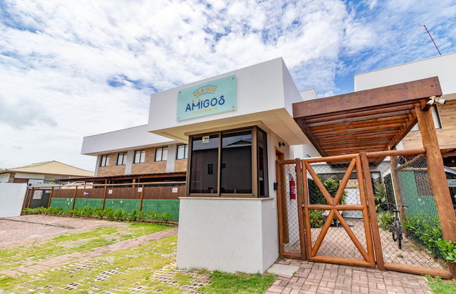 IT25 Ap 3 quartos a 50m da Praia - Photo 1