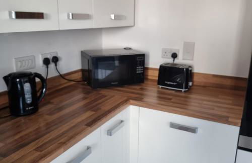 The Silverstone House. Comfort, Convenience and no hassle at the doorstep of Silverstone Race Circuit. - Photo 42