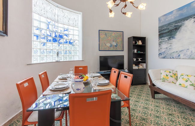 Alcamo Pool House - Foto 29