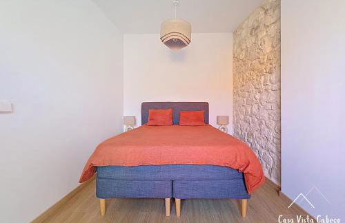 Casa Vista Cabeço - Luxury Mountain View Townhouse with Pool - Foto 18