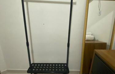 Apartamento completo e confortável, ideal para quem busca boa localização, praticidade e tranquilidade em Petrolina - Foto 6