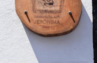 Casinha da Avó Jerónima RRAL 1519 - Photo 30