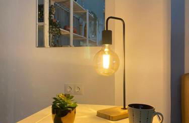 Acogedor apartamento loft - Photo 20