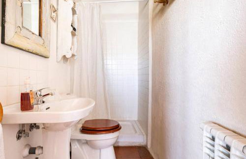Casa Valle del Lozoya - Foto 21