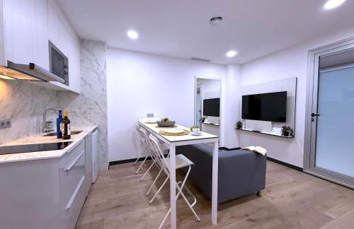 San Francisco Central Suites 2 rooms - Foto 26