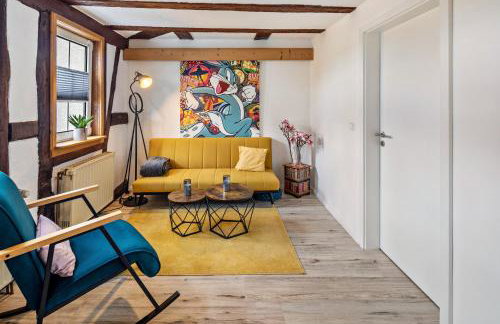 im Fachwerk - Photo 7