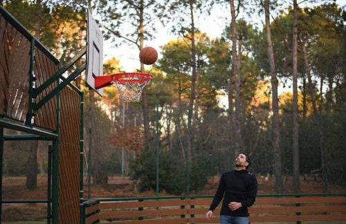 La Cachette du Lac - Séjour nature entre lac et océan 6 pers - Photo 40