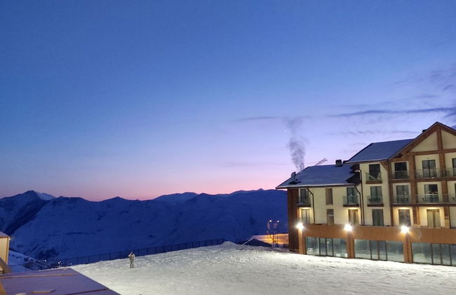 Terrace Rooms - Luxurious Room - Foto 6