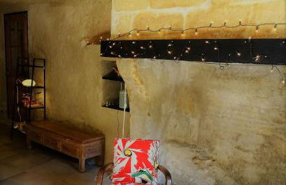 Gite de Loup-Terre - Foto 15