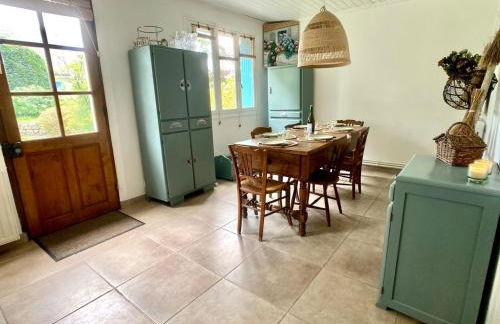 Penty LEGONA, authentique et chaleureux, 2-6 pers - Foto 5