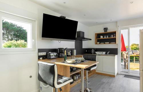 Le Sémaphore de Trézien - Foto 6