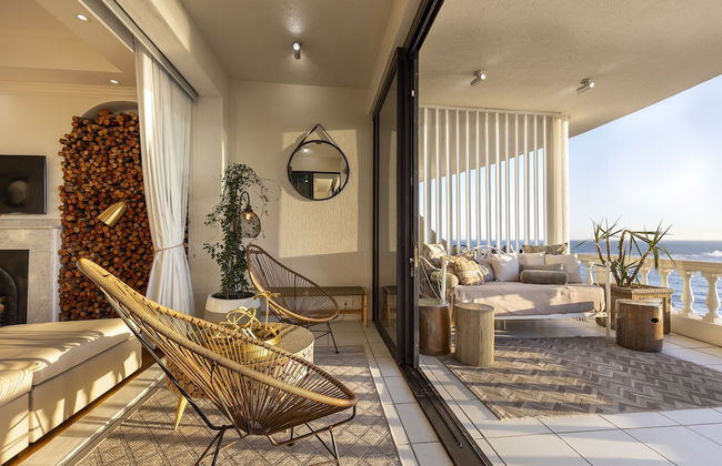 Clifton YOLO Spaces – Clifton Beachfront Apartments - Foto 71