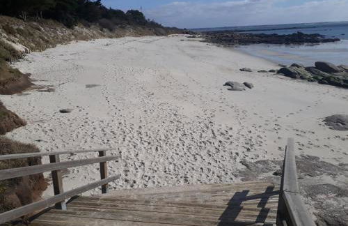 appartement bord de mer - Foto 19