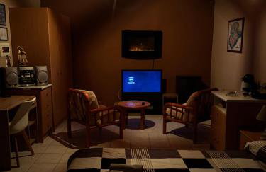 Aegean Window - Sea View Studio - Foto 11