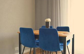 Apartament na wynajem 32 m2 - Foto 4