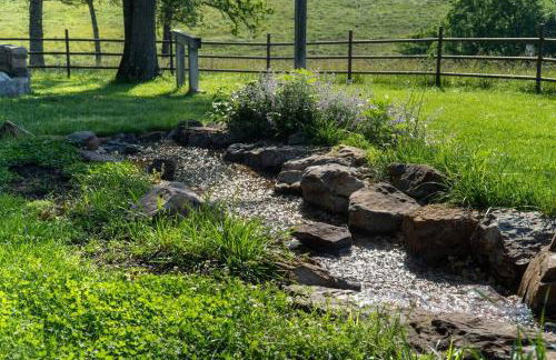 Peaceful Cabin-Breathtaking Views near Branson, MO - Foto 33
