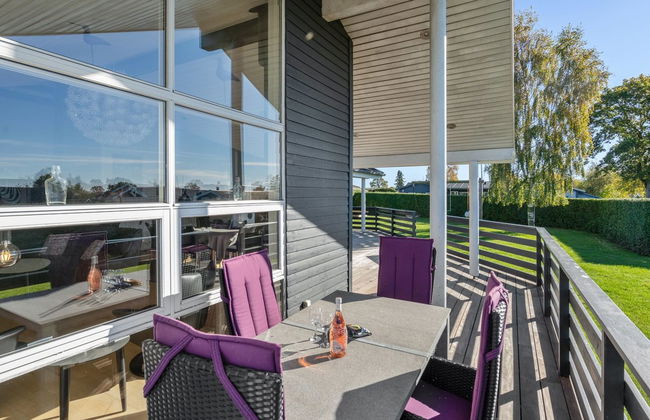 "Sylvana" - 400m from the sea - Foto 6