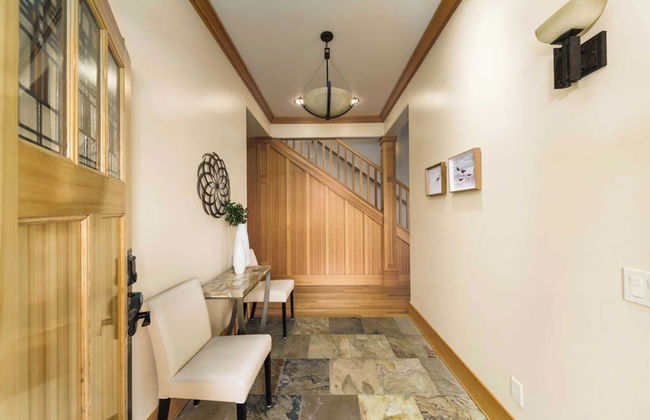 The Castle Rock Estate by Avantstay Steps From Arch Cape Beach w/ Hot Tub & Sauna - Foto 21