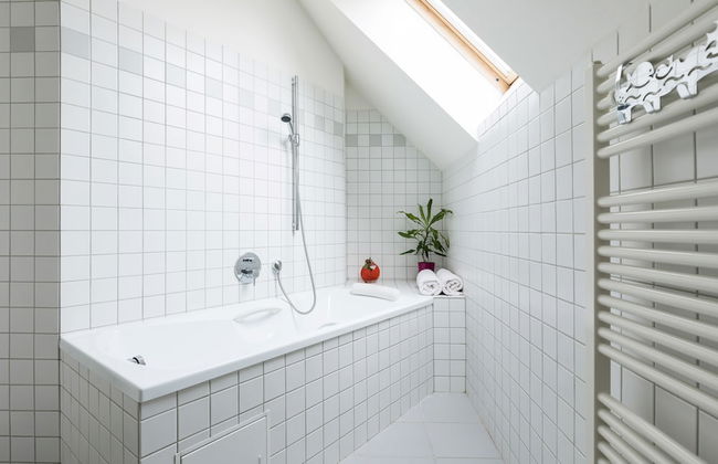 Prague Letna Apartments - Foto 44