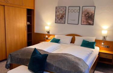 Appartementhotel Cura Bad Füssing - Foto 40