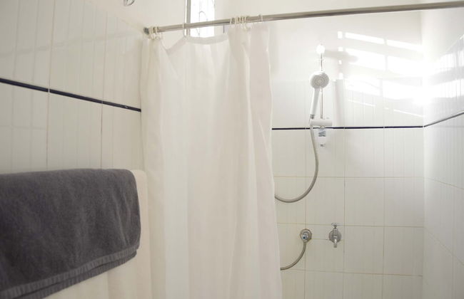 Residence With 6 Seafront Bungalows and Swimming - Foto 36