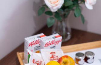 Peartree Serviced Apartments - Foto 48