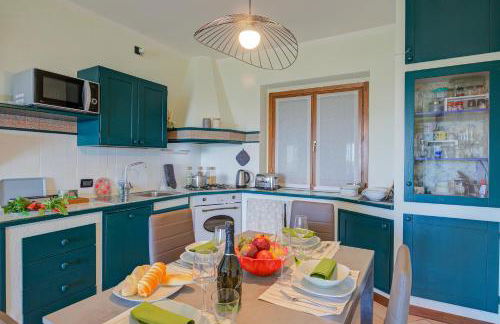 AmiroVista-Garden, Lake view, shared pool - Happy Rentals - Foto 19