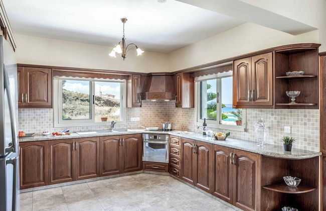 Villa Vasilissa - Foto 42