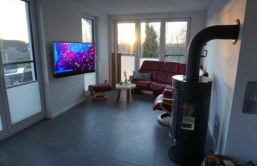 Ferienhaus Marny - Foto 14