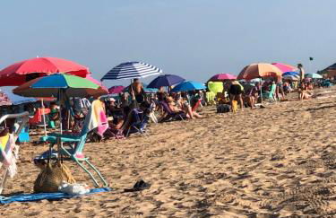 Apart Los Buenos Aires de Mar Los Arenales del Sol - Foto 31