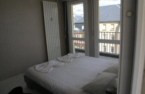 Le petit Robinson - Metz - 4 people - Foto 27