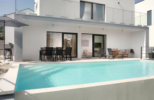 Infinity pool Villa San Amore - Foto 1